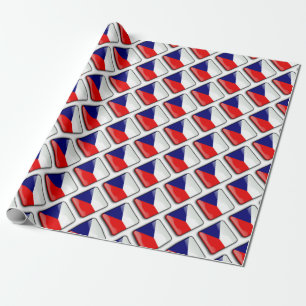 Umhüllungspapier Geschenkpapier