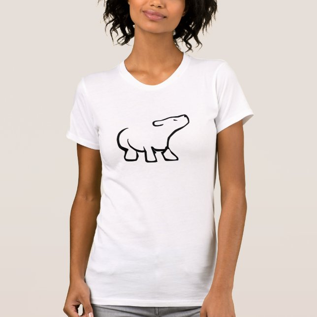 Umka T-Shirt (Vorderseite)