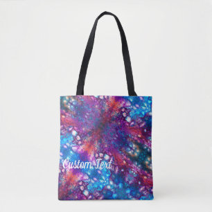 Umkehrbare kundenspezifische Pour Boho Gefärbte Kr