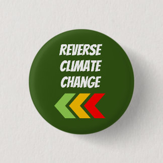"Umkehrender Klimawandel" Button