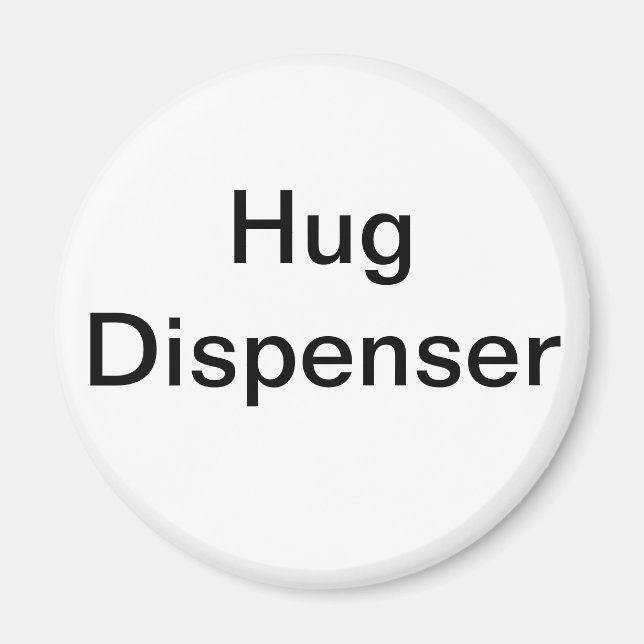 Umkehrschalter Magnet (Vorne)