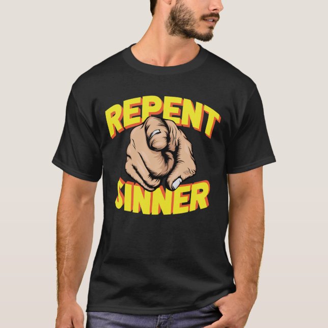 Umkehrsieger T-Shirt (Vorderseite)