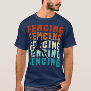 Umkehrung der Zäune (6) T-Shirt