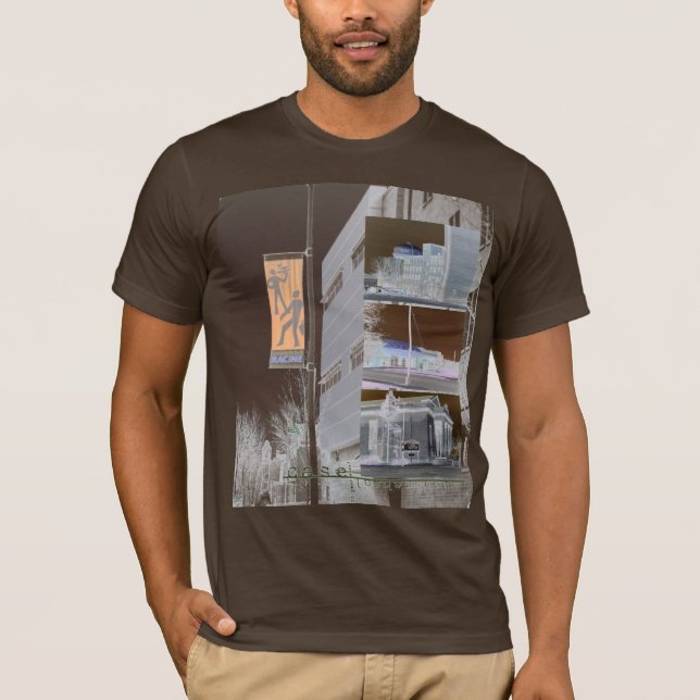 Umkleiden Sie Klasse von 1988 Wiedersehen - T Shi… T-Shirt (Vorderseite)