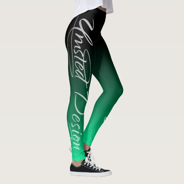 Umlaufteam Leggings (Rechts)