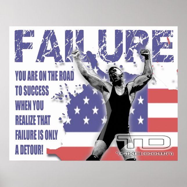 Umleitung Poster (Vorne)