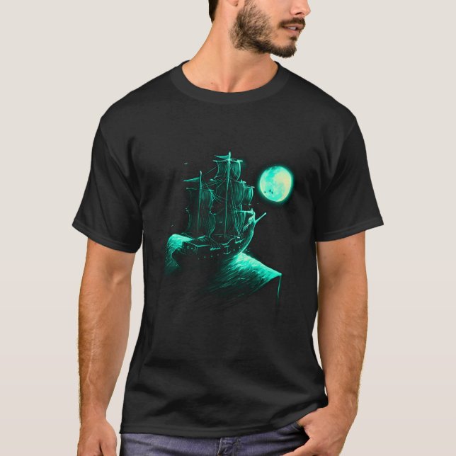 Umleitung T-Shirt (Vorderseite)