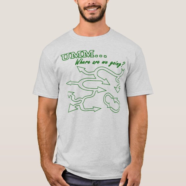 UMM 5k T-Shirt (Vorderseite)