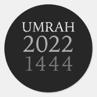Umrah 2022 für und 1444H-Familie