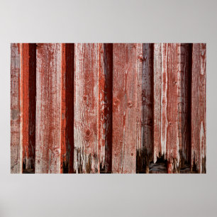 Umriss einer alten bemalten Holzwand. Hintergrund Poster