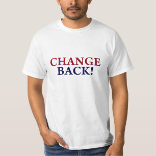 Umsandern T-Shirt