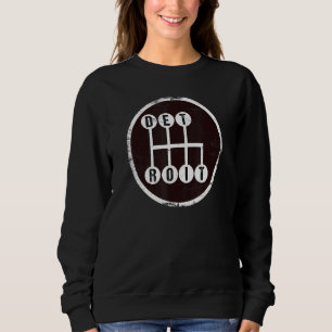 Umschalt Sweatshirt