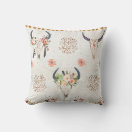 Umschaltbares Kissen im Freien, südwestliche Art