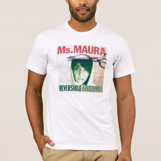 Umschaltbares Lobotomy-Album-Abdeckungs-Shirt T-Shirt