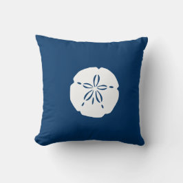 Umschaltbares Sand-Dollar-Wurfs-Kissen Kissen