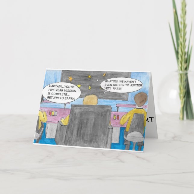 Umschalten der Mission Karte (Vorderseite)