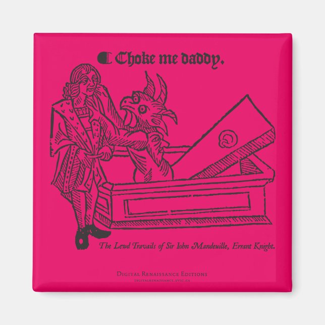 Umschalter Magnet (Vorne)