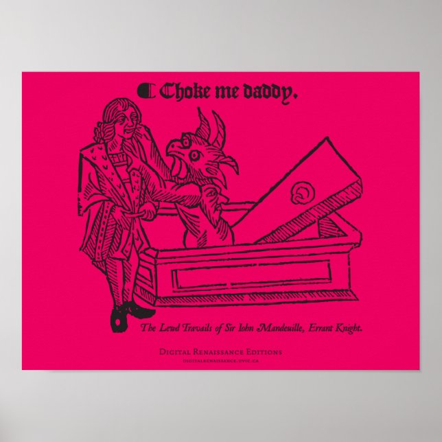 Umschalter Poster (Vorne)