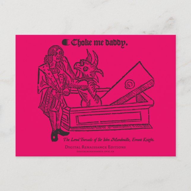 Umschalter Postkarte (Vorderseite)