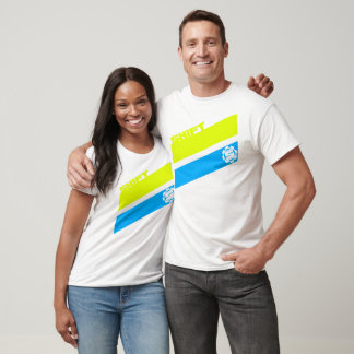 UMSCHALTTASTE: Bar des Fanggeräts T-Shirt