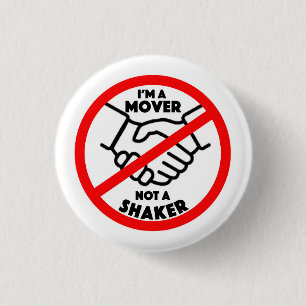 Umschalttaste Button