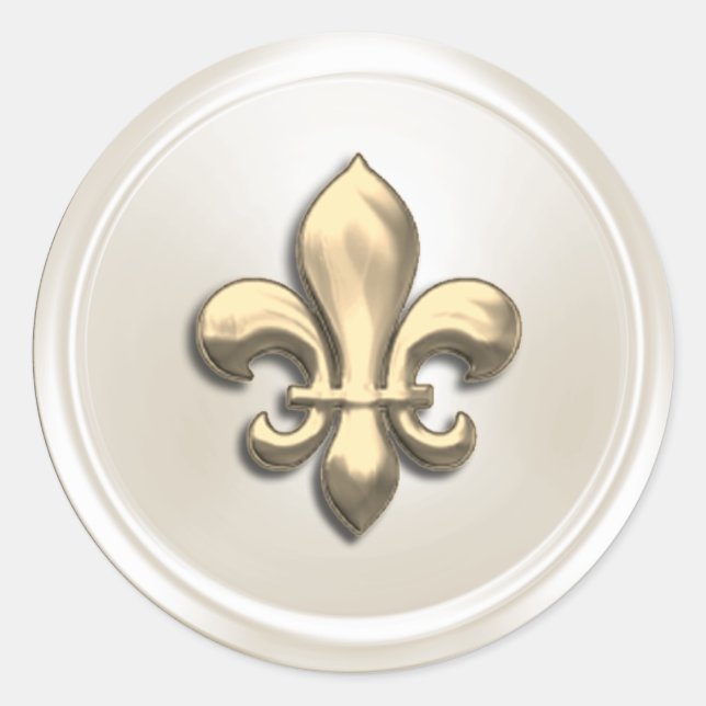 Umschlag Aufkleber der Elfenbeinküste und der Gold (Vorderseite)