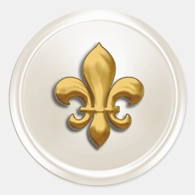 Umschlag Aufkleber der Elfenbeinküste und der Gold (Vorderseite)