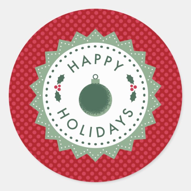 Umschlag Aufkleber für den Urlaub oder Aufkleber f (Vorderseite)