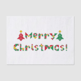 Umschlag Seidenpapier