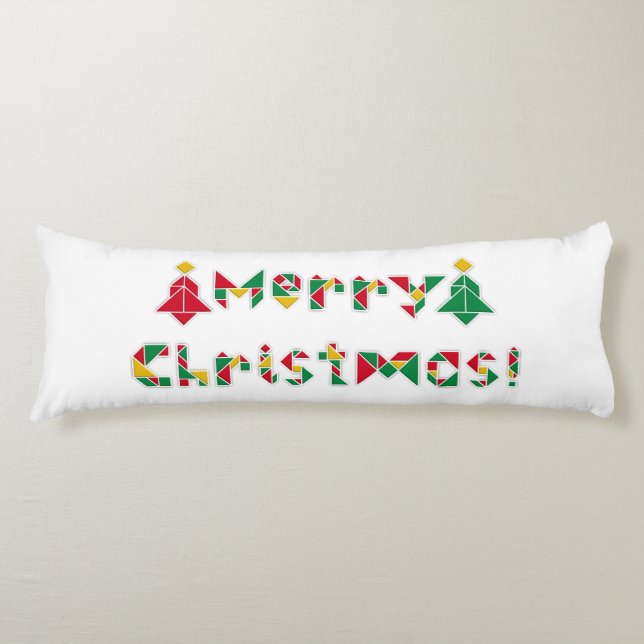 Umschlag Seitenschläferkissen (Vorderseite)