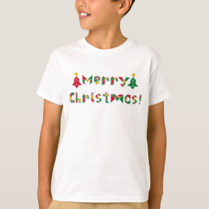 Umschlag T-Shirt