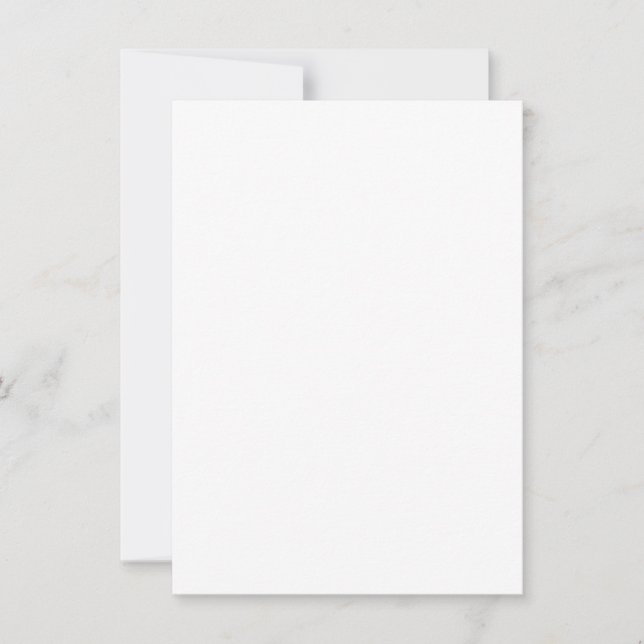 Umschläge Einladung (Vorderseite)