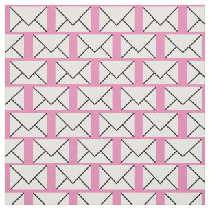 Umschläge für Niedliche Briefsendungen Stoff