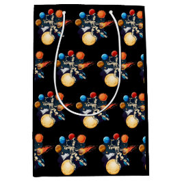 Umschlagpapier: GeronimoH Mittlere Geschenktüte