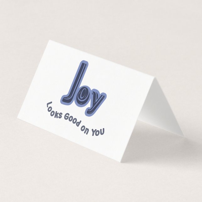 Umschließungskarte (Vorderseite)