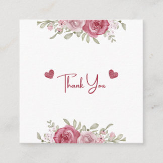 Umschließungskarte Begleitkarte