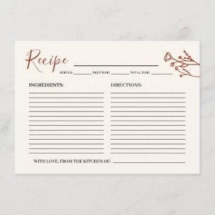 Umschließungskarte Begleitkarte