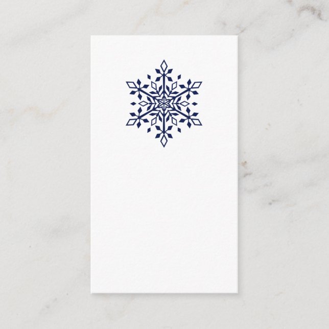 Umschließungskarte Begleitkarte (Vorderseite)