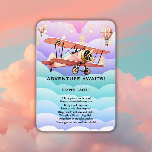 Umschließungskarte Begleitkarte