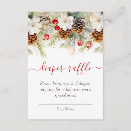 Umschließungskarte Begleitkarte