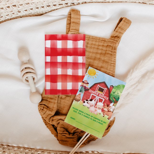 Umschließungskarte für Landtiere mit dem Thema "Wi Begleitkarte (Von Creator hochgeladen)