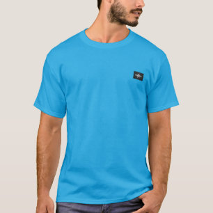 Umsetzung Ihrer Pläne Motivierend markiert T-Shirt