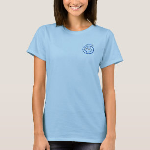 Umsichtige Abstimmung 2024 T-Shirt