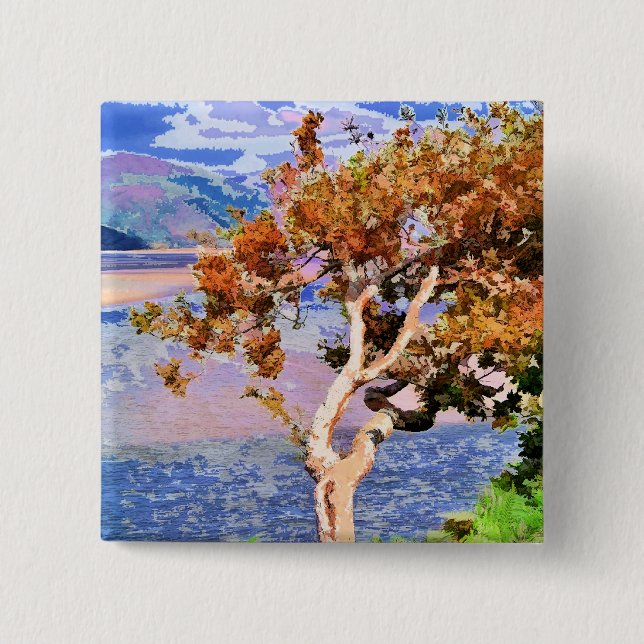 UMSTÄNDE BUTTON (Vorderseite)