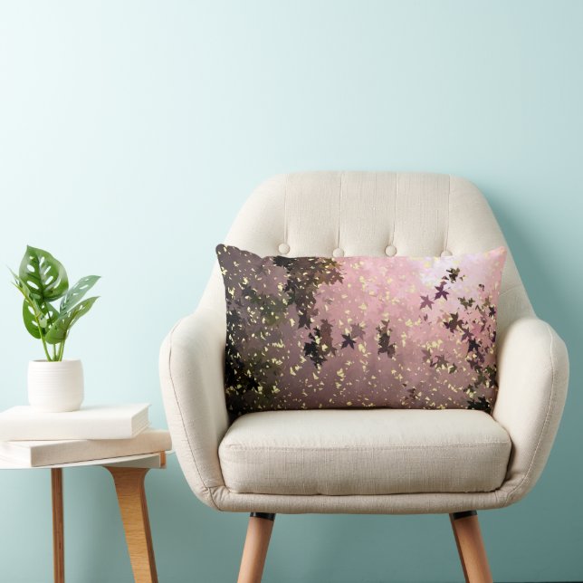 UMSTÄNDE LENDENKISSEN (Stuhl )