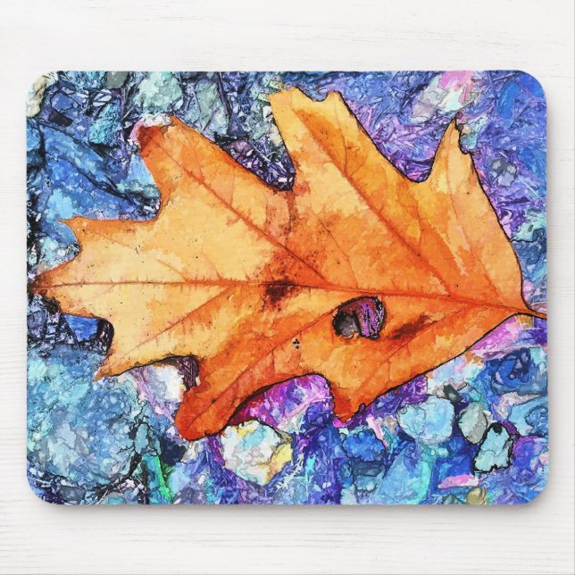 UMSTÄNDE MOUSEPAD (Vorne)