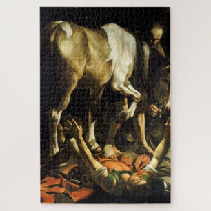 Umstellung auf den Weg nach Damaskus Puzzle