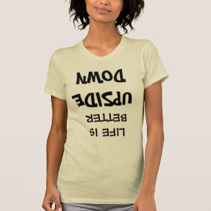 Umstellungs-Junkie-T-Shirt T-Shirt
