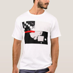 Umwandlung der Form T-Shirt