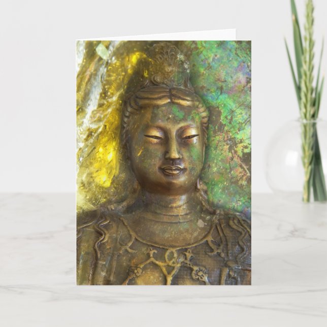 Umwandlung Karte (Vorderseite)